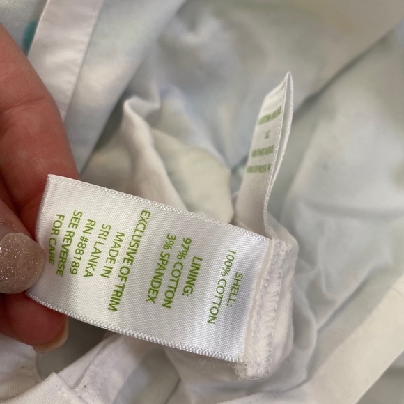 Lilly Pulitzer Skort - Picture 6 of 6